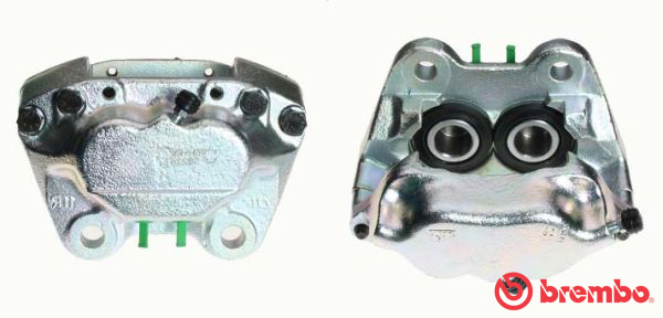 BREMBO F 86 024 ESSENTIAL...