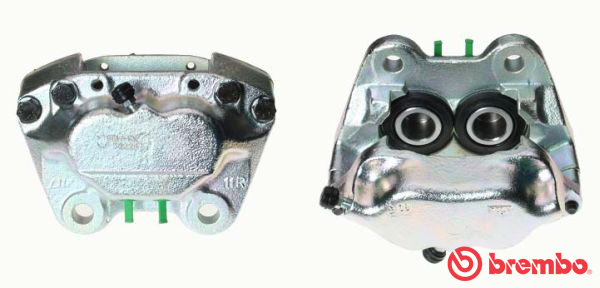 BREMBO F 86 025 ESSENTIAL...