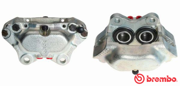 BREMBO F 86 026 ESSENTIAL...