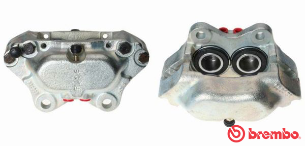 BREMBO F 86 027 ESSENTIAL...
