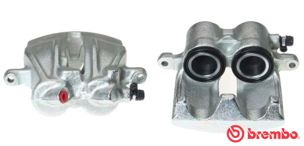 BREMBO F 86 028 ESSENTIAL...