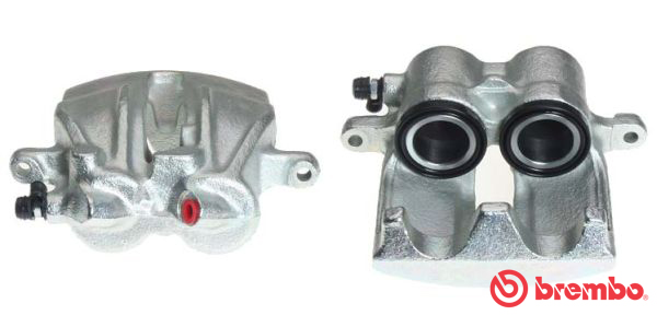 BREMBO F 86 029 ESSENTIAL...