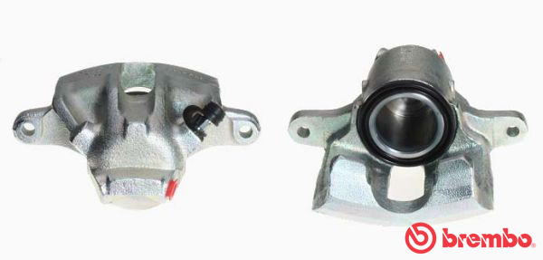 BREMBO F 86 030 ESSENTIAL...