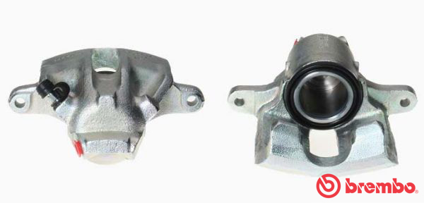 BREMBO F 86 031 ESSENTIAL...
