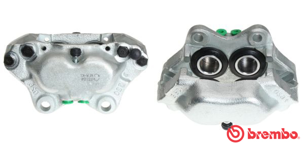 BREMBO F 86 032 ESSENTIAL...