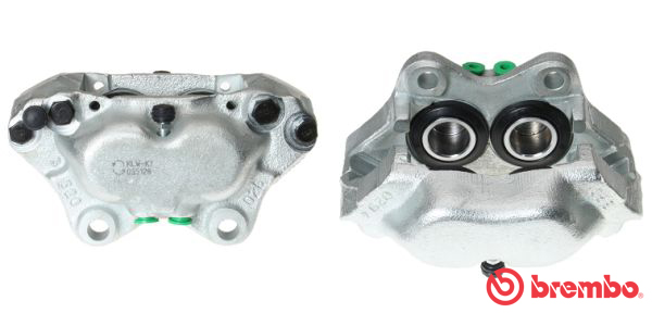 BREMBO F 86 033 ESSENTIAL...