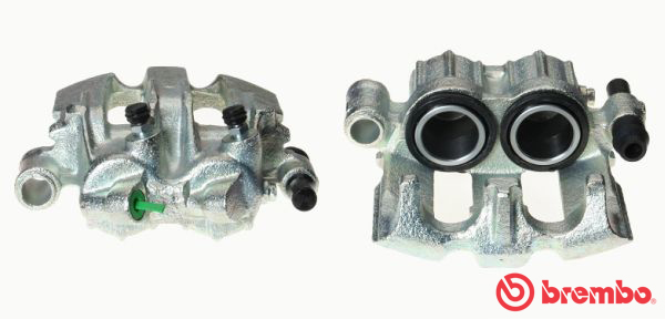 BREMBO F 86 034 ESSENTIAL...