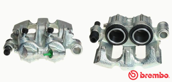 BREMBO F 86 035 ESSENTIAL...