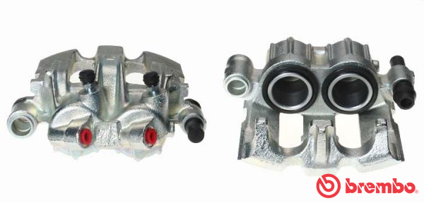 BREMBO F 86 036 ESSENTIAL...