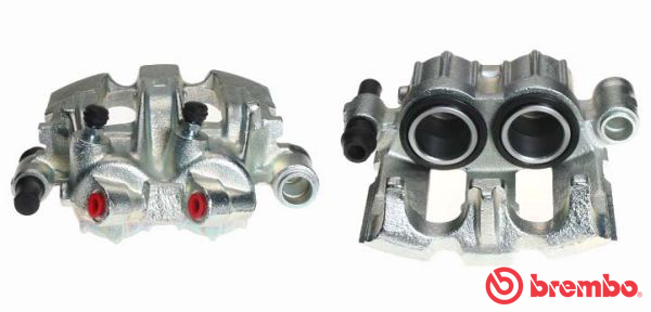 BREMBO F 86 037 ESSENTIAL...