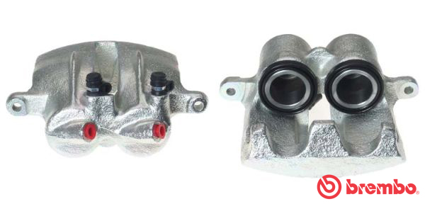 BREMBO F 86 038 ESSENTIAL...