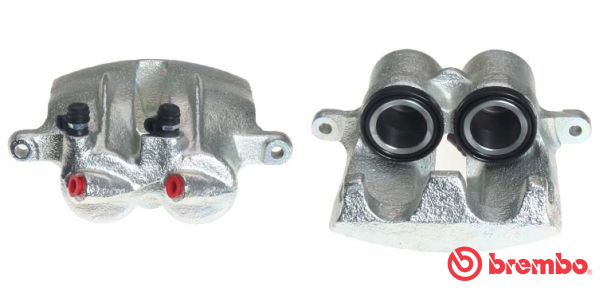 BREMBO F 86 039 ESSENTIAL...