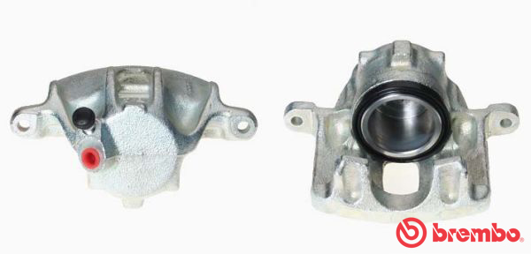 BREMBO F 86 040 ESSENTIAL...