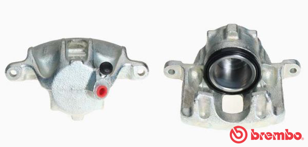 BREMBO F 86 041 ESSENTIAL...