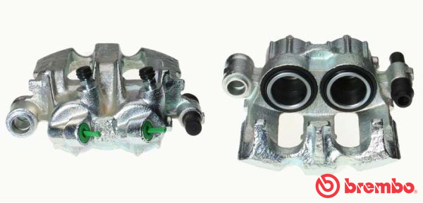 BREMBO F 86 048 ESSENTIAL...