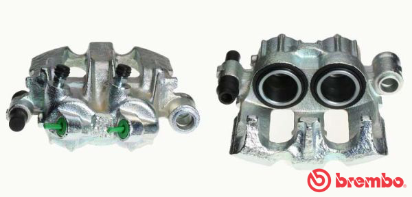 BREMBO F 86 049 ESSENTIAL...