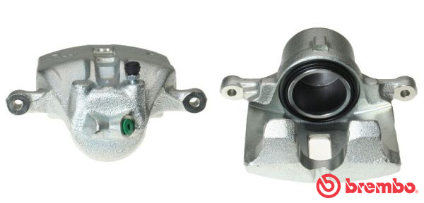 BREMBO F 86 052 ESSENTIAL...