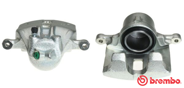 BREMBO F 86 053 ESSENTIAL...