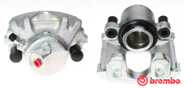 BREMBO F 86 054 ESSENTIAL...