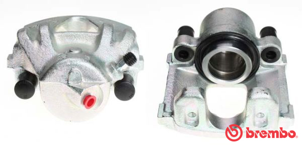 BREMBO F 86 055 ESSENTIAL...