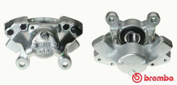 BREMBO F 86 056 ESSENTIAL...