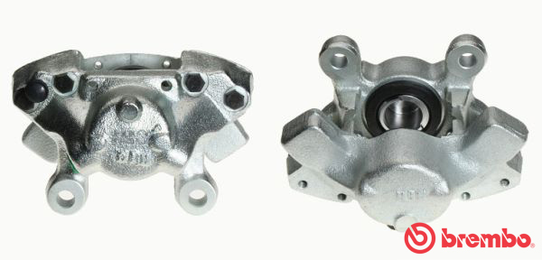 BREMBO F 86 057 ESSENTIAL...