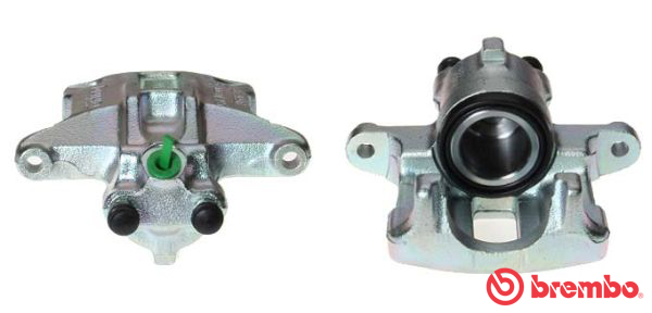BREMBO F 86 059 ESSENTIAL...