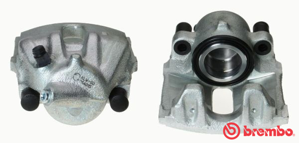 BREMBO F 86 060 ESSENTIAL...