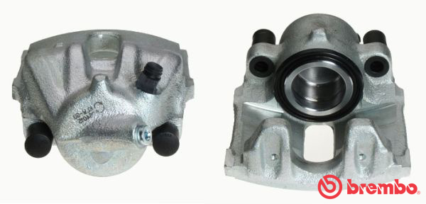 BREMBO F 86 061 ESSENTIAL...