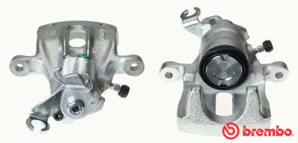 BREMBO F 86 062 ESSENTIAL...
