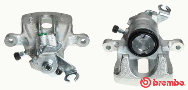 BREMBO F 86 063 ESSENTIAL...