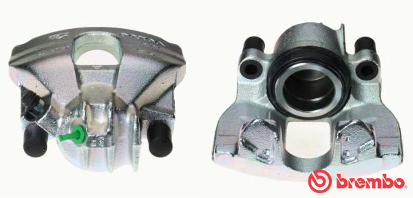 BREMBO F 86 066 ESSENTIAL...