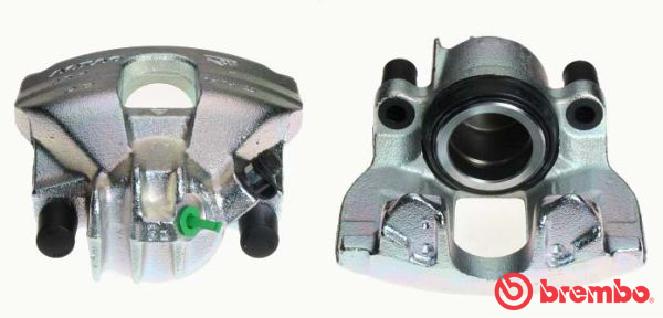 BREMBO F 86 067 ESSENTIAL...