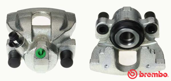 BREMBO F 86 068 ESSENTIAL...