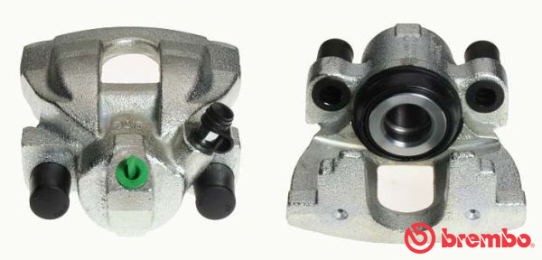 BREMBO F 86 069 ESSENTIAL...