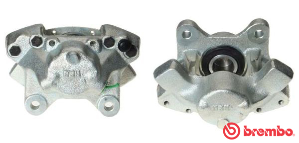BREMBO F 86 070 ESSENTIAL...