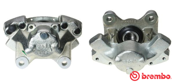 BREMBO F 86 073 ESSENTIAL...