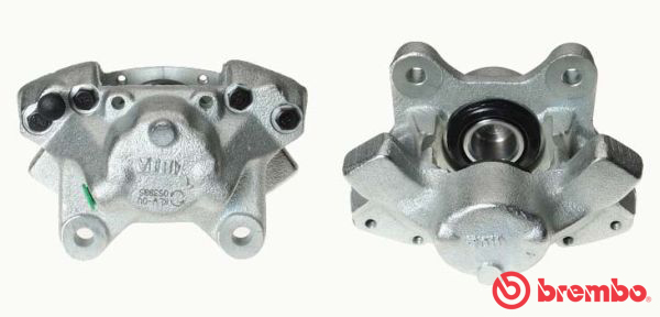 BREMBO F 86 075 ESSENTIAL...