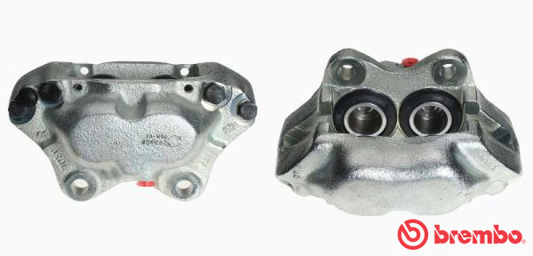 BREMBO F 86 077 ESSENTIAL...