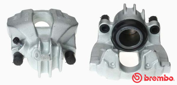 BREMBO F 86 078 ESSENTIAL...