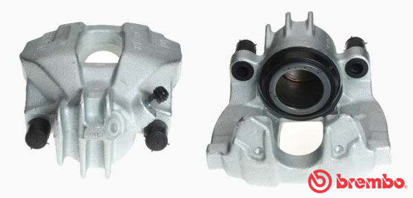 BREMBO F 86 079 ESSENTIAL...