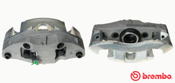 BREMBO F 86 080 ESSENTIAL...