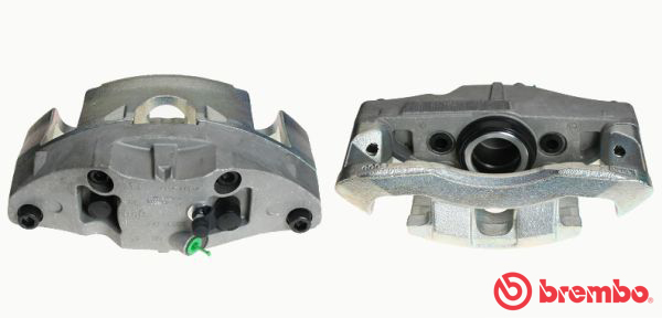 BREMBO F 86 081 ESSENTIAL...