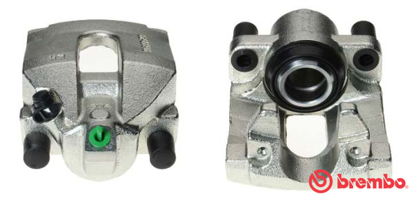 BREMBO F 86 086 ESSENTIAL...