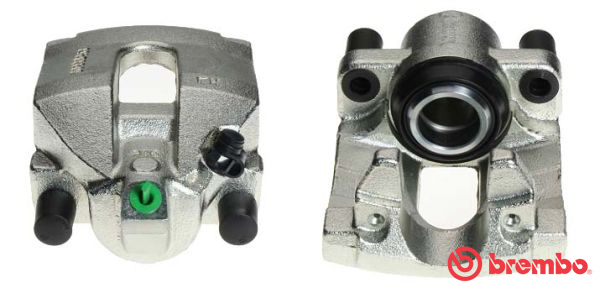 BREMBO F 86 087 ESSENTIAL...
