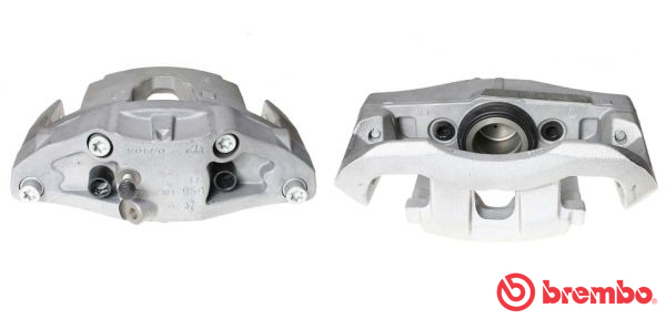 BREMBO F 86 088 ESSENTIAL...