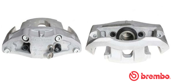 BREMBO F 86 089 ESSENTIAL...