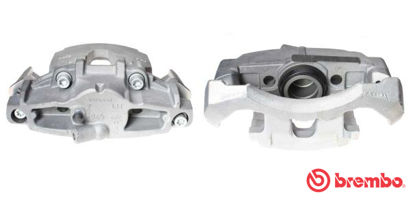 BREMBO F 86 090 ESSENTIAL...