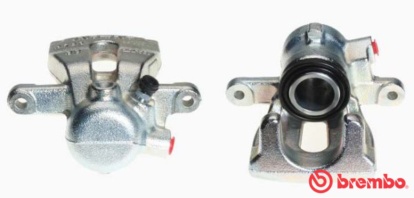 BREMBO F 86 092 ESSENTIAL...