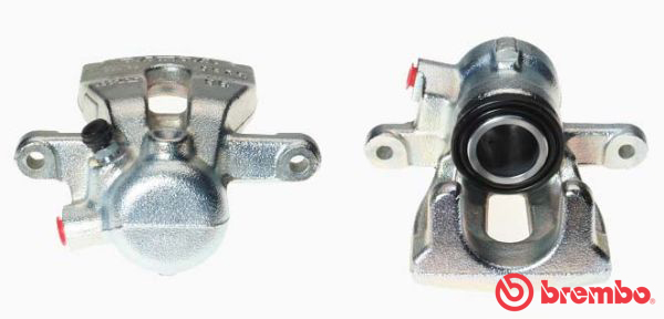BREMBO F 86 093 ESSENTIAL...